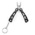 thumbnail image 4 of 1 Pince Multifonction, [25 En 1+fournir Un Sac Portatif] Pince Multi-outils, 25 Fonctionsl, Multitools En Acier Inoxydabl, Outil De Poche Multifon, 4 of 4