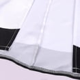 thumbnail image 5 of Anime nuevo Bleach Stern Ritter Yhwach Cosplay capa blanca para adultos Unisex manto para niños Halloween fiesta Cosplay disfraz uniforme, 5 of 5