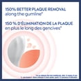 thumbnail image 3 of Colgate Periogard Gum Expert Ultra Soft Toothbrush, Extra Soft Adult Toothbrush, 3 of 9