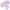 Clear Purple, variant on Semfri Pebble Bath Tub Shower Mat Non Slip Bathtub Mat for Bathroom Showers with Drain Holes and Suction Cups Oval 27 x 14 Inch Clear