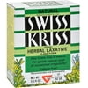 Swiss Kriss Laxative 3.2 oz (Pack of 4)