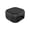 Black, variant on Silicone Earbud Case Compatible with Samsung Galaxy Buds 4 and Buds 4 Pro, Soft Protective Cover