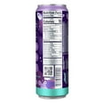 thumbnail image 3 of Alani Nu Sugar-Free Energy Drink, Pre-Workout Performance, Cosmic Stardust, 12 oz Cans (Pack of 12), 3 of 3