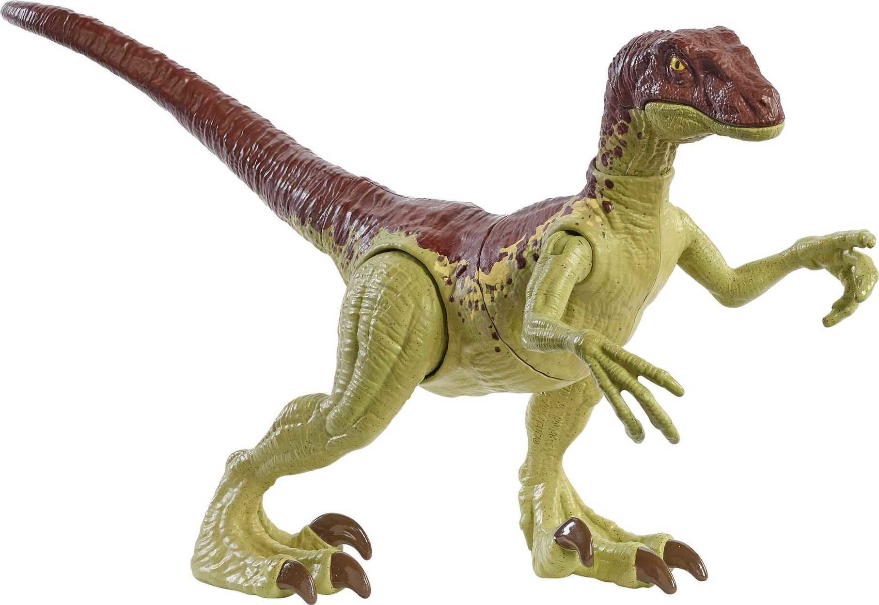Jurassic Dinosaur Plesiosaurus Figure 8.3" High Detail Realistic Dino Kids Toy 