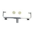 thumbnail image 1 of DOLITY 12~20inch Adjustable Large Wide Paint Roller Frame for Floor Wall Ceilings Large, 1 of 9