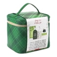 thumbnail image 3 of Body Care Portable Travel Set for Women, Relax and Care Set with Bubble Bath, Lotion, Bath Salts, Scented Candle, and Body Scrub, 3 of 6