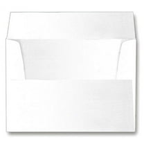 Envelopes For 5x7 Slip-In Thin Frame Folders (25 Pack)