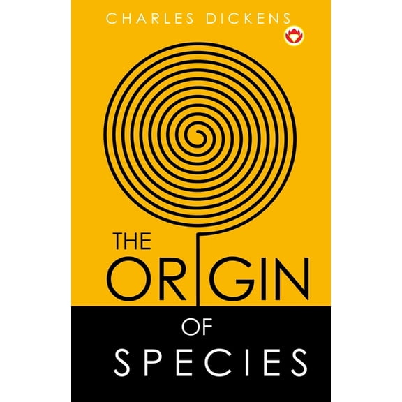 The Origin of Species, (Paperback)