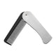thumbnail image 2 of Foldable Comb With Desired Engraving Perfects As A Personalised Gifts For Men And Women Pocket Comb Portable Folding Comb, 2 of 9