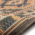 thumbnail image 4 of Liora Manne Patio Area Rug Charcoal 100% Polypropylene Indoor Outdoor 5x7, 4 of 5