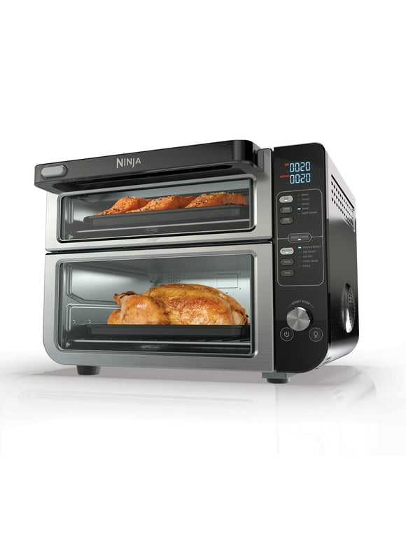 Ninja Toaster Ovens in Toaster Ovens