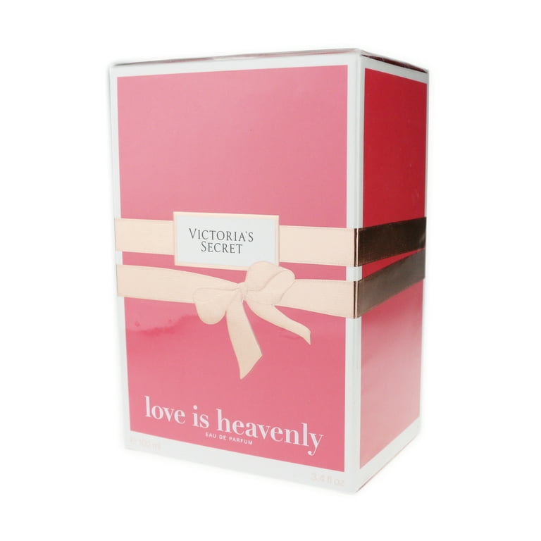 Love is heavenly online eau de parfum