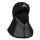 thumbnail image 4 of Fiudx Gorro de Invierno Cálido, Mascarilla Cortavientos, Forro Polar Grueso, Equipo para Deportes Al Aire Libre, Ciclismo y Esquí, Diseño Sin Costuras, Parte Frontal Transpirable, Protección Contra E, 4 of 6