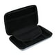 thumbnail image 5 of Bolsa de transporte rígida para Nintendo 3DS New 3DS NDSI NDSL New 2dsxl ll / Silver, 5 of 8