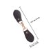 thumbnail image 2 of FESTFENDS 5Ud Botones Toggle Café Para Prendas Con Sencillo Y Durabilidad Prolongada, 2 of 8