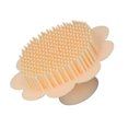 thumbnail image 4 of Cepillo De Baño Para Bebé, Alivia La Fatiga, Cepillo Exfoliante De Limpieza Suave Para El Cabello, Suave Para La Ducha ANGGREK Otros, 4 of 8