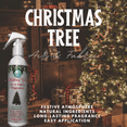 thumbnail image 6 of EarthSential Christmas Tree Air and Fabric Fragrance Spray 8 oz All Natural, 6 of 6