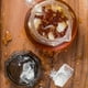 thumbnail image 3 of Injueey Cafetera de cristal con flujos clásicos, flujos suaves, sin salpicaduras, agua hirviendo y hielo, se puede hacer fácilmente Teteras 450ml Banda de portada, 3 of 6