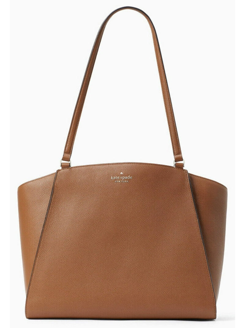 【kate spade】 Brim Laptop Tote☆ PCケース付き トート バッグ kate spade】 Brim Laptop Tote☆ PCケース付き トート バッグ
