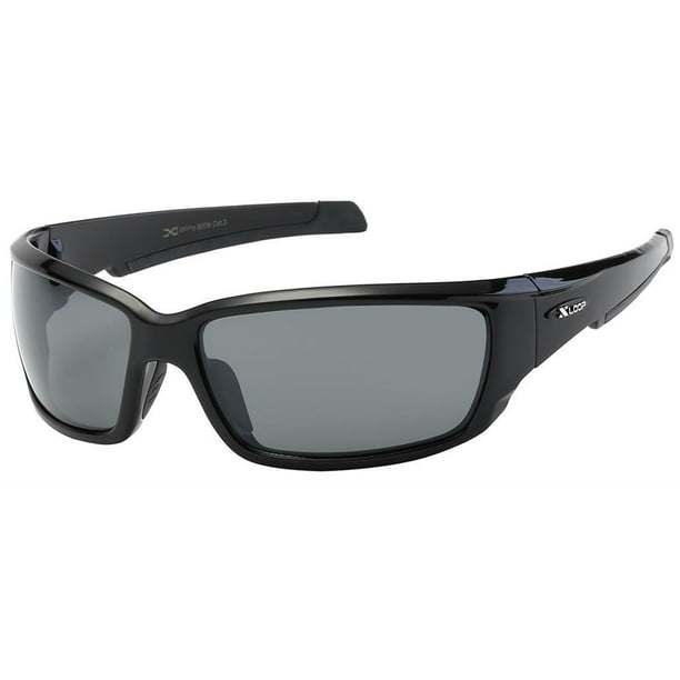 Sunny Shades New Mens Sports Wrap Around Sunglasses Cycling Driving