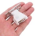 thumbnail image 2 of 1 juego de accesorios de cuerda ciegas de bambú Piezas de obturador del rodillo accesorios ciegos, 2 of 7