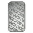 thumbnail image 2 of 1 oz Silver Bar - Johnson Matthey, 2 of 2