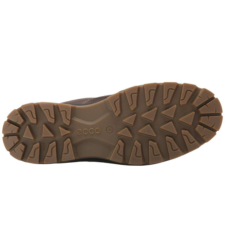 Ecco sport rugged track gtx tie outlet