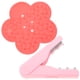 thumbnail image 4 of FELTECHELECTR 2 piezas de removedor de espinas para rosas, herramienta para quitar hojas y espinas para floristería., 4 of 5