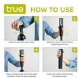 thumbnail image 4 of Vino Drill Electric Corkscrew, 4 of 7
