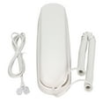 thumbnail image 3 of Mini Wall Telephone, Pause Function Wall Mounted Home Phone Battery Free  For School For Home, 3 of 8