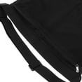 thumbnail image 3 of SKISUNO 1Pack Mesh Bag for Balls with Zipped Closure for Training Sessions Black Cloth, 3 of 8