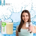 thumbnail image 5 of NEW! HG type, High Performance replacement water filter for Kangen Enagic Leveluk water ionizer, Made in USA with NSF certified materials, compatible with MW-7000HG, 5 of 5