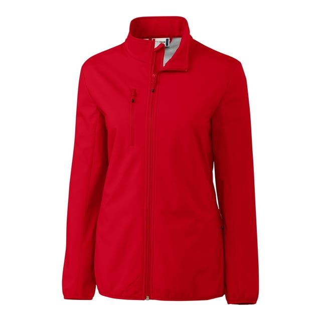 Clique Trail Veste Coquille Souple pour Femme