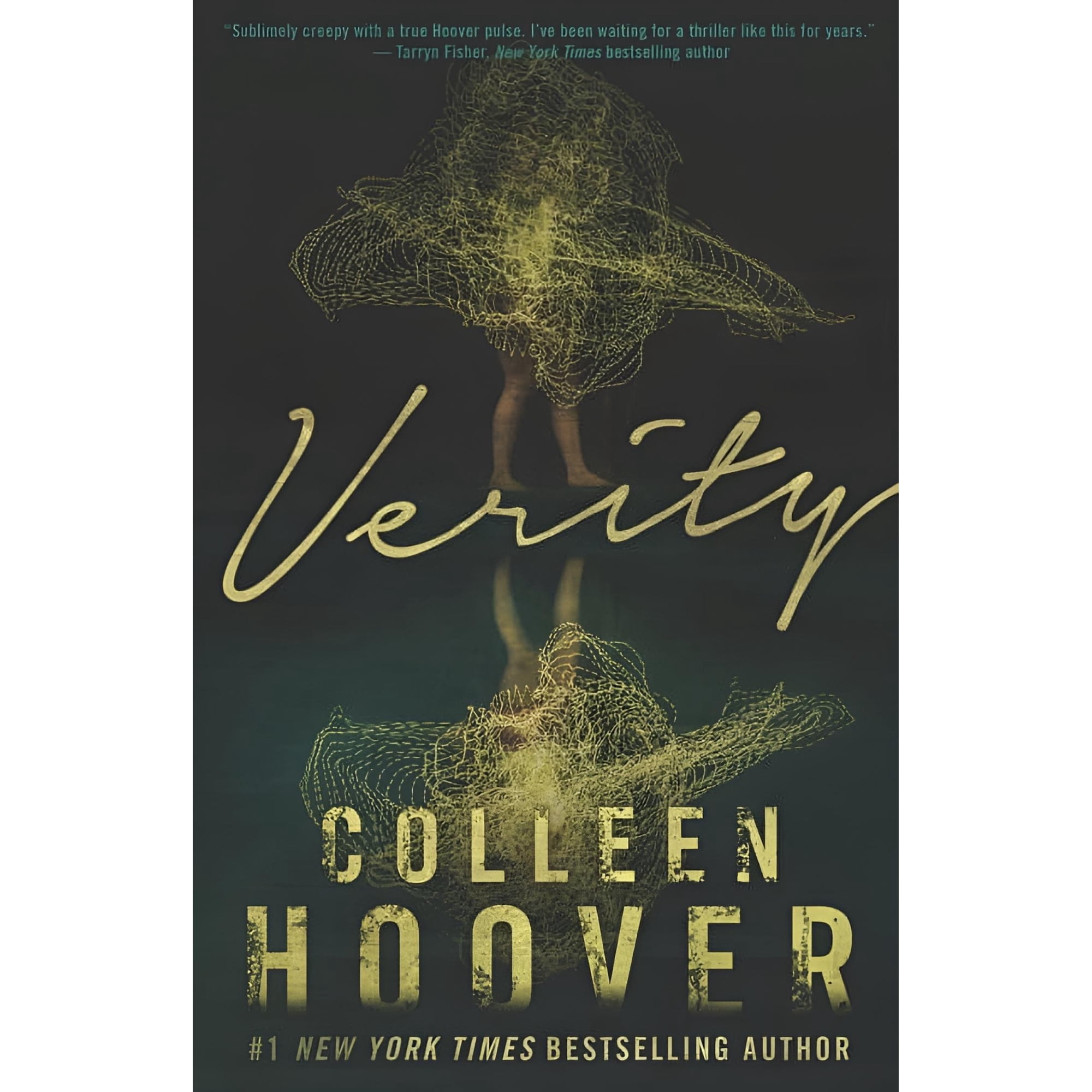 Verity (Paperback)