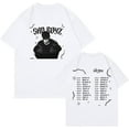 thumbnail image 1 of T-shirt Junior H Sad Boyz 4 Life Nouveau Logo Merch Femmes Hommes Mode Décontractée Manches Courtes, 1 of 1