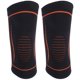 thumbnail image 4 of Nikou Rodillera deportiva, rodillera para aliviar el dolor articular y la artritis (naranja-S) Nikou Moderno, 4 of 7
