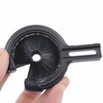 thumbnail image 1 of Replacement Brush, Easy Install Left Right Hand Brush Archery Replacement Brush Durable  for Cookie Style  Rest, 1 of 7