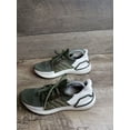 thumbnail image 2 of Ad-id-as UltraBoost 19 Mens Size 7.5 Green White Athletic Running Shoes Sneakers, 2 of 6