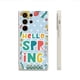 thumbnail image 1 of Exprese su estilo con esta moderna funda de goma TPU con estampado de dibujos animados, perfecta para la serie iPhone, 1 of 4