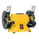 thumbnail image 1 of Esmeriladora de banco Bloosom  amarilla 120 W 127 V, 1 of 2