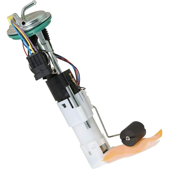 LABLT Fuel Pump Assembly Replacement for Outlander 400 500 650 800 500 800 703500766 709000378 709000362 2009 2010 2011