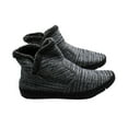 thumbnail image 4 of Easy Street Women's Archie Ultra Flexible Booties Women's Shoes (size 9), 4 of 7
