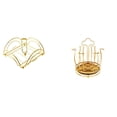 thumbnail image 1 of Dispensador de servilletas con brazo pesado y soporte giratorio para vasos, organizador para mesa, almacenamiento, hotel, bar, cafetería, armario, sal, 1 of 8
