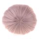 thumbnail image 4 of Peluca de muñeca Macarena 1/3 Rosa gris 70 cm postizo, 4 of 8