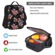 thumbnail image 5 of Fotbe Bouquet Set Escolar 3 en 1 para Niños - Mochila Duradera con Lonchera Aislante y Estuche para Lápices - Mochila Escolar para Niños y Niñas, 5 of 7