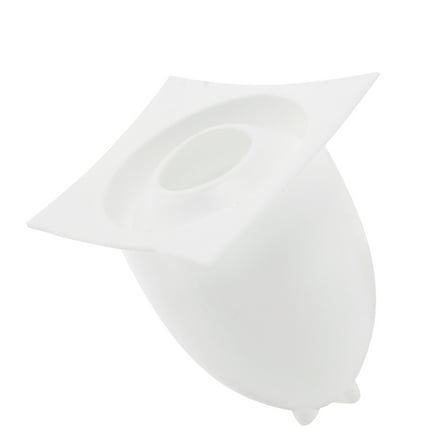 FRCOLOR  Scented Candle Molds Wax Melt Burners Making Projects Supplies