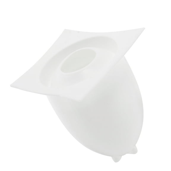 FRCOLOR  Scented Candle Molds Wax Melt Burners Making Projects Supplies