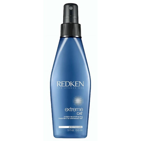 Redken Extreme Cat Protein Reconstructing Treatment, 5 oz