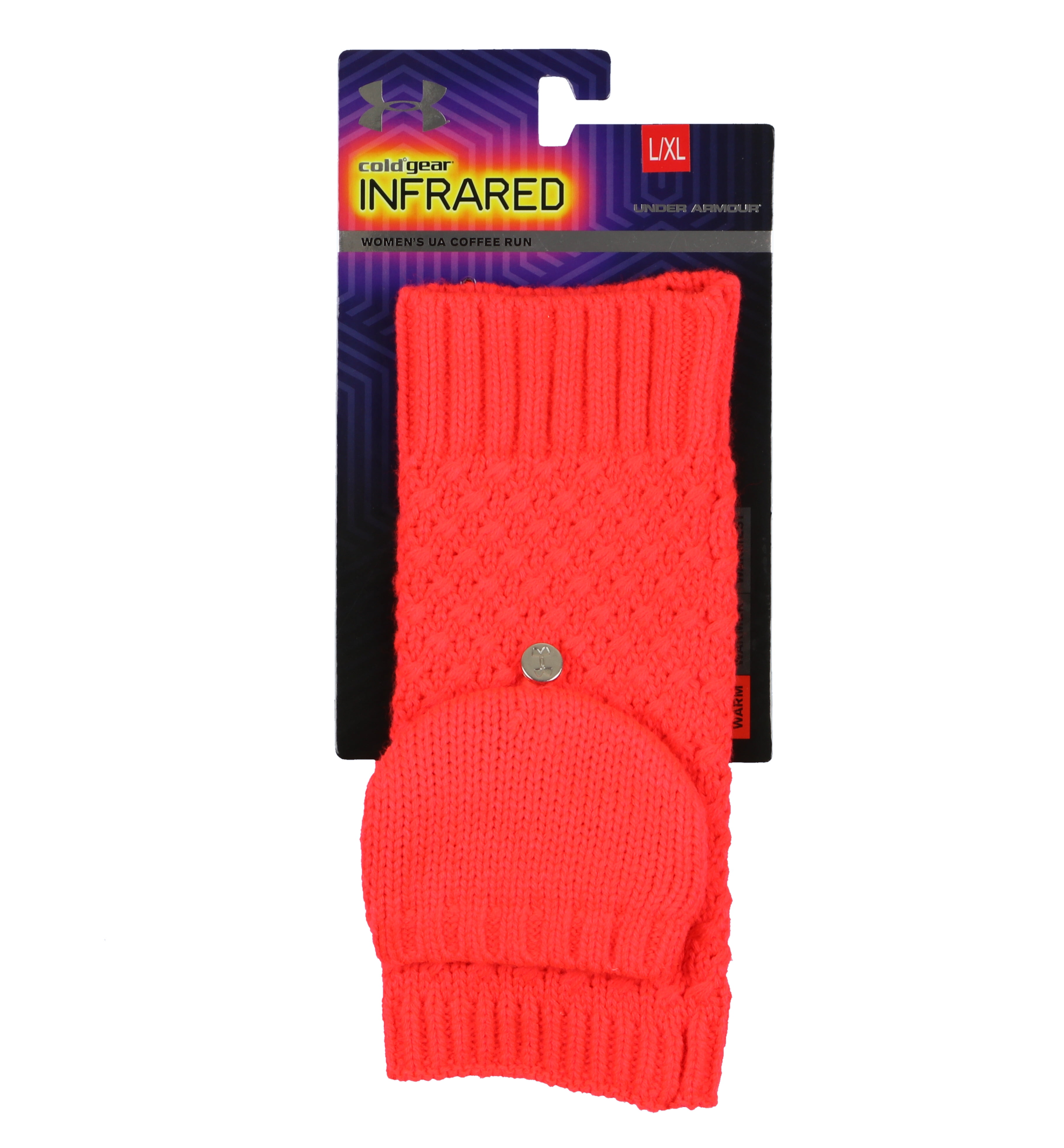 under armour coffee run gloves