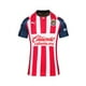 thumbnail image 3 of Jersey Puma Caballero Chivas Visita Negro Temp 21-22 276323001/CABALLERO/NEGRO, 3 of 3
